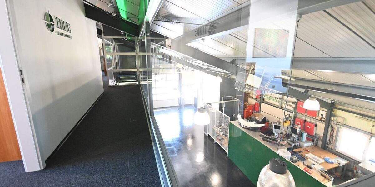 Gewerbeobjekt Postbauer-Heng Heng - 2.000&euro; | Angebot:25796468