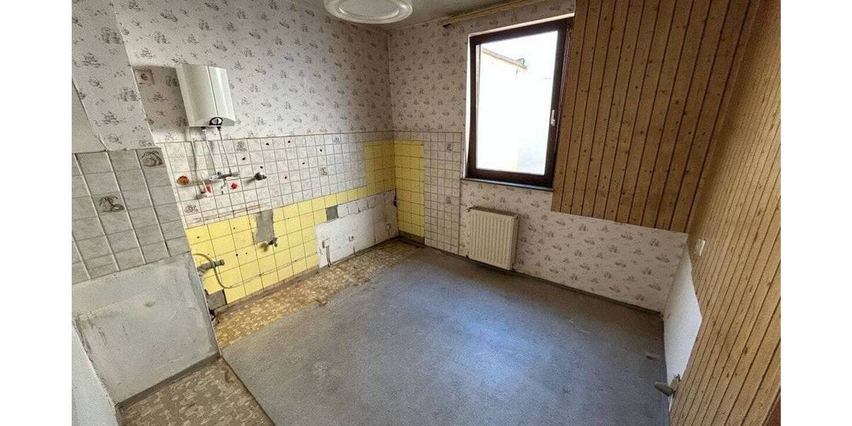 Mehrfamilienhaus, Wohnhaus Erlangen Innenstadt - 5 Zimmer, 93 m&sup2;, 598.000&euro; | Angebot:26920052