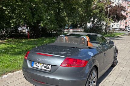 Audi TT 120.000 km 9.000 &euro; Nürnberg 90419