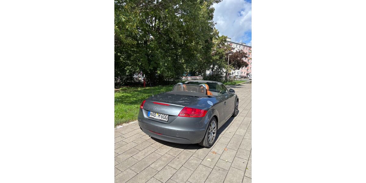 Audi TT 120.000 km 9.000 &euro; Nürnberg 90419