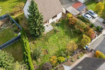 Haus Nürnberg Almoshof - 7 Zimmer, 138 m&sup2;, 499.000&euro; | Angebot:26819254