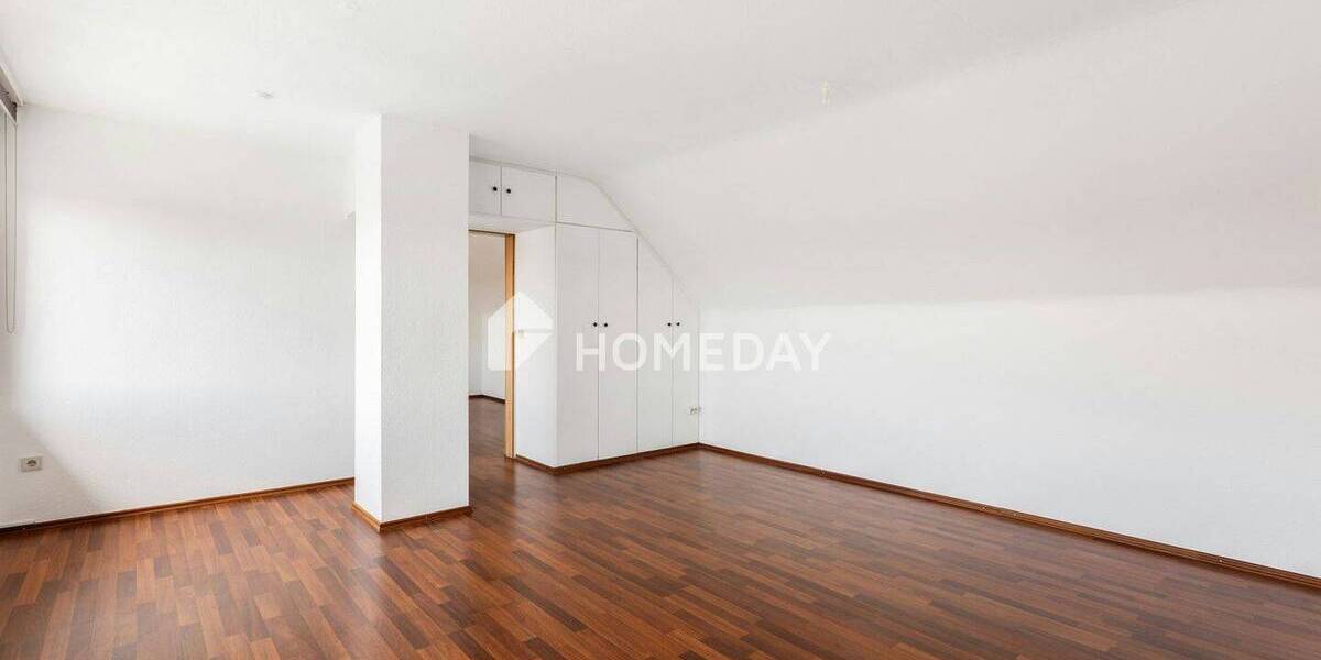 Etagenwohnung Nürnberg Sebald - 2 Zimmer, 55 m&sup2;, 249.000&euro; | Angebot:26817257