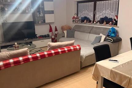 Wohnung Cadolzburg - 2.5 Zimmer, 55 m&sup2;, 780&euro; | Angebot:25657040
