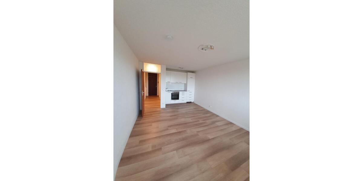 Etagenwohnung Erlangen Alterlangen - 1 Zimmer, 37 m&sup2;, 420&euro; | Angebot:27631028