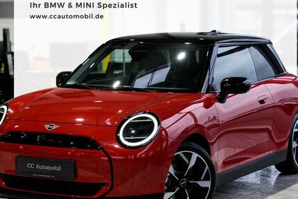 Mini Cooper E 18.506 km 28.929 &euro; Fürth 90763