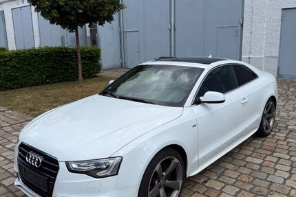Audi A5 262.000 km 9.800 &euro; Nürnberg 90429