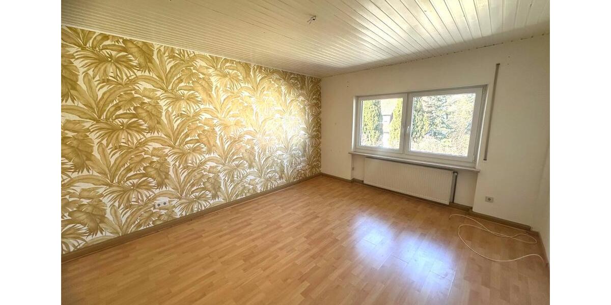 Stilvolle, sonnige 3-Zimmerwohnung 3 zimmer