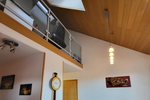 Sonnige Maisonette Wohnung 3 zimmer