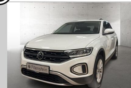 VW T-Roc 64.600 km 16.801 &euro; Fürth 90762