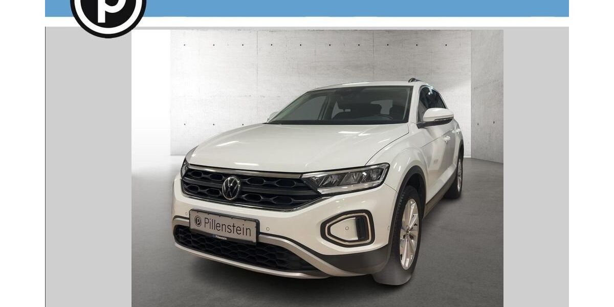 VW T-Roc 64.600 km 16.801 &euro; Fürth 90762