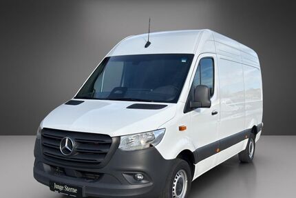 Mercedes-Benz Sprinter 56.564 km 40.400 &euro; Altdorf 90518