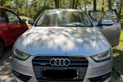 Audi A4 188.500 km 12.500 &euro; Nürnberg 90471