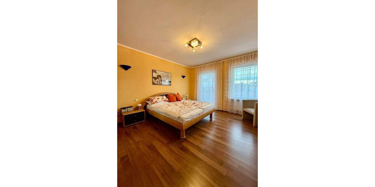 Reihenmittelhaus Feucht - 5 Zimmer, 133 m&sup2;, 495.000&euro; | Angebot:25684419