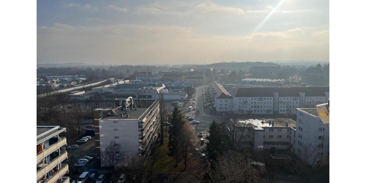 Etagenwohnung Nürnberg Gibitzenhof - 3 Zimmer, 70 m&sup2;, 230.000&euro; | Angebot:27226270