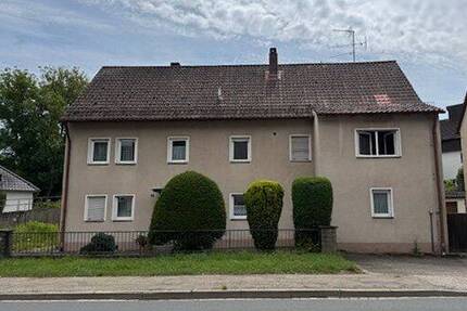 Haus Roßtal - 5 Zimmer, 152 m&sup2;, 580.000&euro; | Angebot:25686642