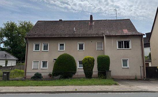 Mehrfamilienhaus, Wohnhaus Roßtal - 5 Zimmer, 152 m&sup2;, 580.000&euro; | Angebot:25686642