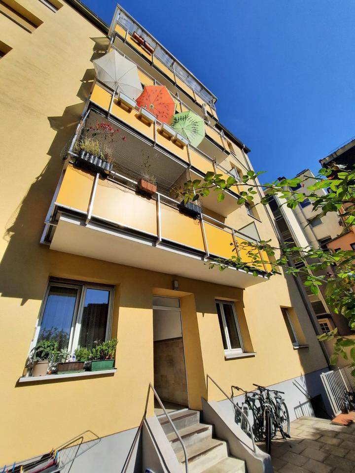 ETW in Nürnberg - Privatverkauf - keine Provision vom Käufer zimmer