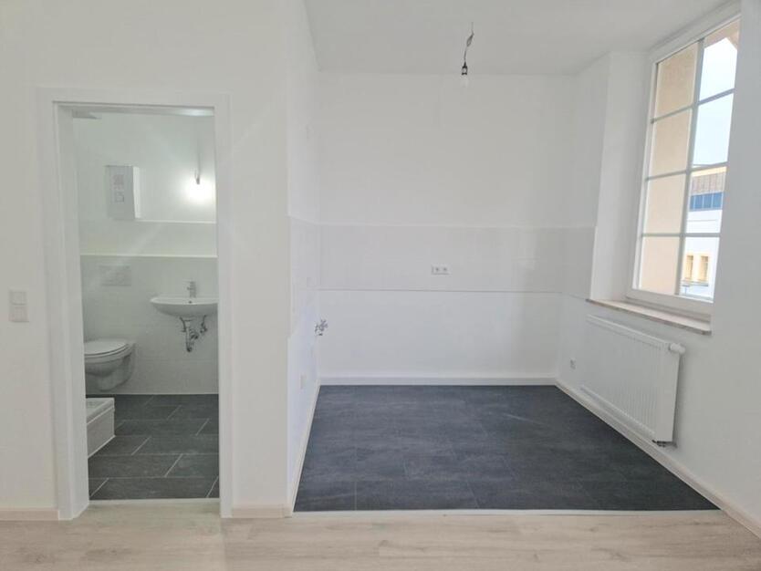 Top Zustand - Frisch renovierte 3-Zimmer-Altbauwohnung in Fürth zimmer