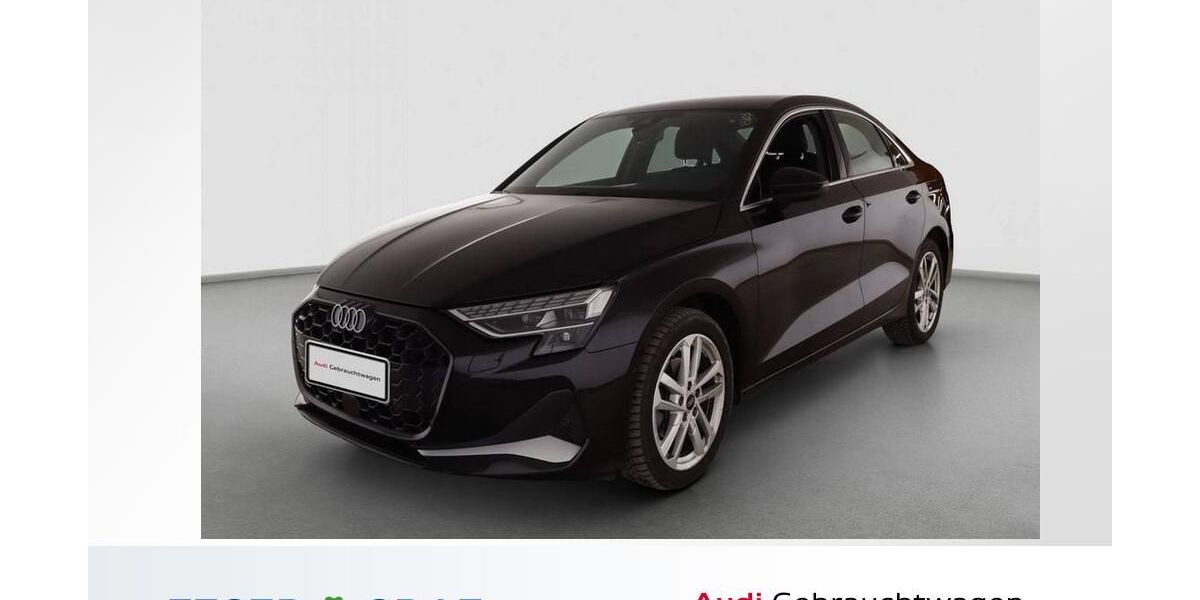 Audi A3 28.350 km 31.480 &euro; Schwabach 91126