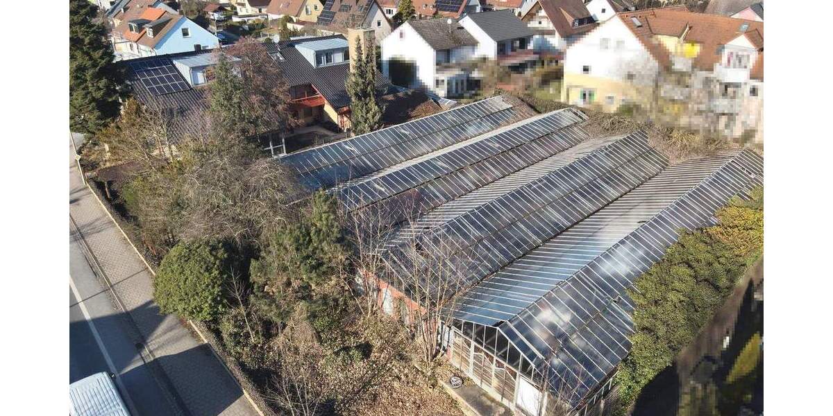 Grundstück Forchheim - 550.000&euro; | Angebot:25630302