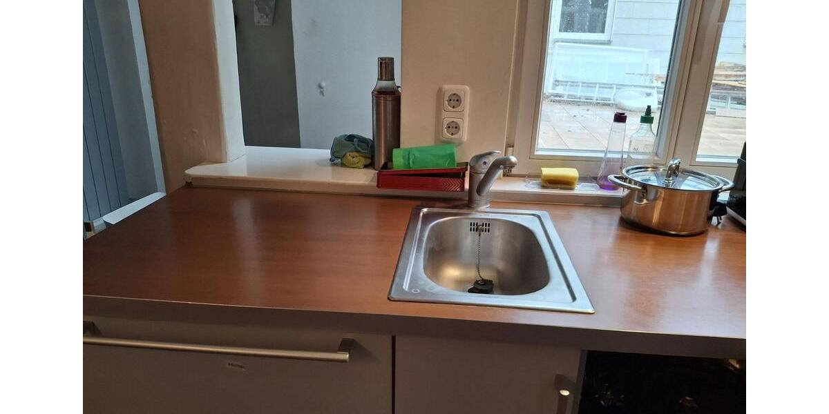 Sublet for one week 1 zimmer