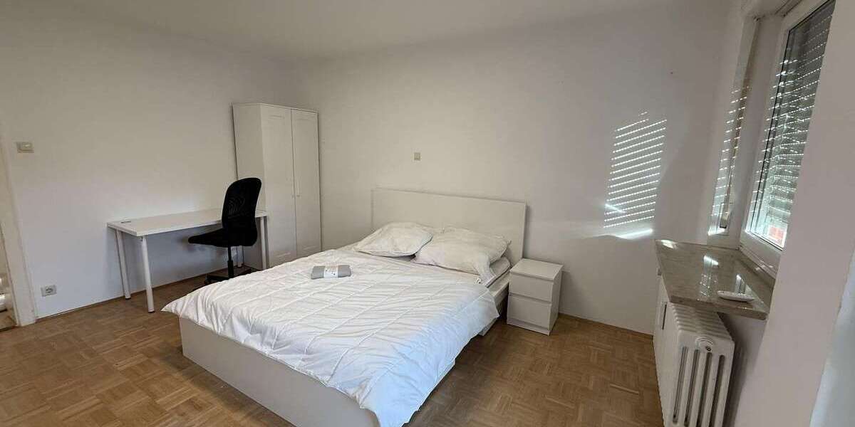 Wohnung zum Mieten in Nürnberg 490 € 15 m² 1 zimmer