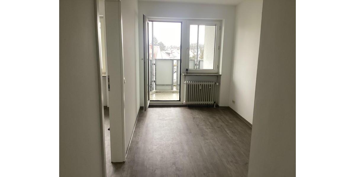 Etagenwohnung Nürnberg Erlenstegen - 3 Zimmer, 82 m&sup2;, 1.063&euro; | Angebot:24891823