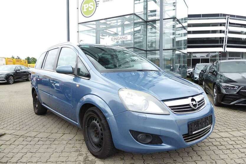 Zafira