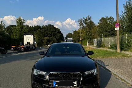 Audi A5 181.770 km 14.500 &euro; Nürnberg 90471