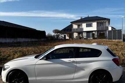 BMW 114 139.000 km 6.399 &euro; Röttenbach 91341