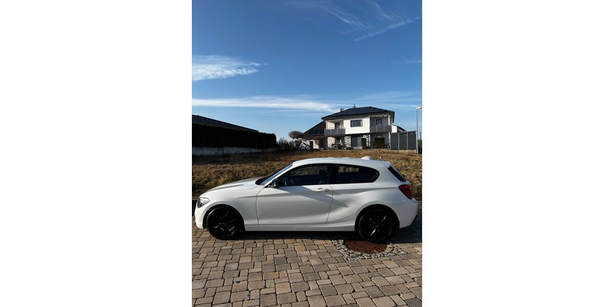 BMW 114 139.000 km 6.399 &euro; Röttenbach 91341