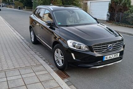Volvo XC60 102.000 km 16.200 &euro; Nürnberg 90475