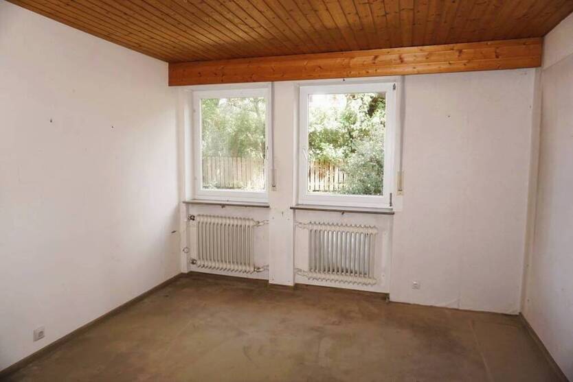 Charmantes Split-Level-Haus mit Potenzial Nbg. - Eibach Haus kaufen