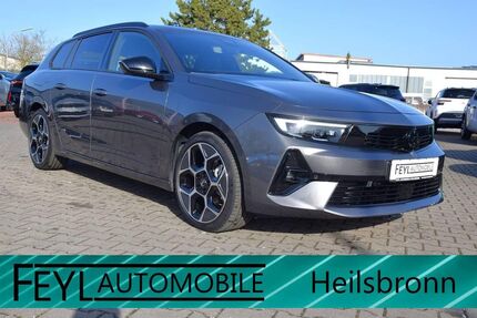 Opel Astra 7.860 km 27.800 &euro; Heilsbronn 91560