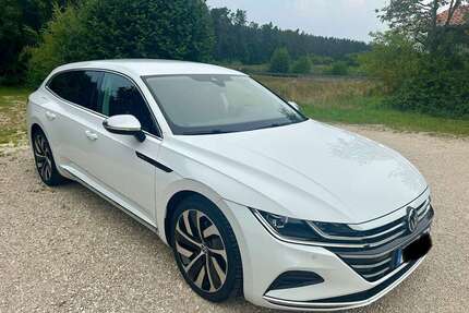 VW Arteon 81.000 km 26.500 € Burgthann 90559