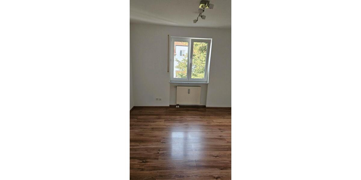 Etagenwohnung Nürnberg Gaismannshof - 2 Zimmer, 61 m&sup2;, 940&euro; | Angebot:25456497