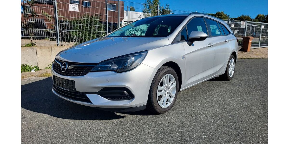 Opel Astra 152.000 km 6.800 &euro; Nürnberg 90449