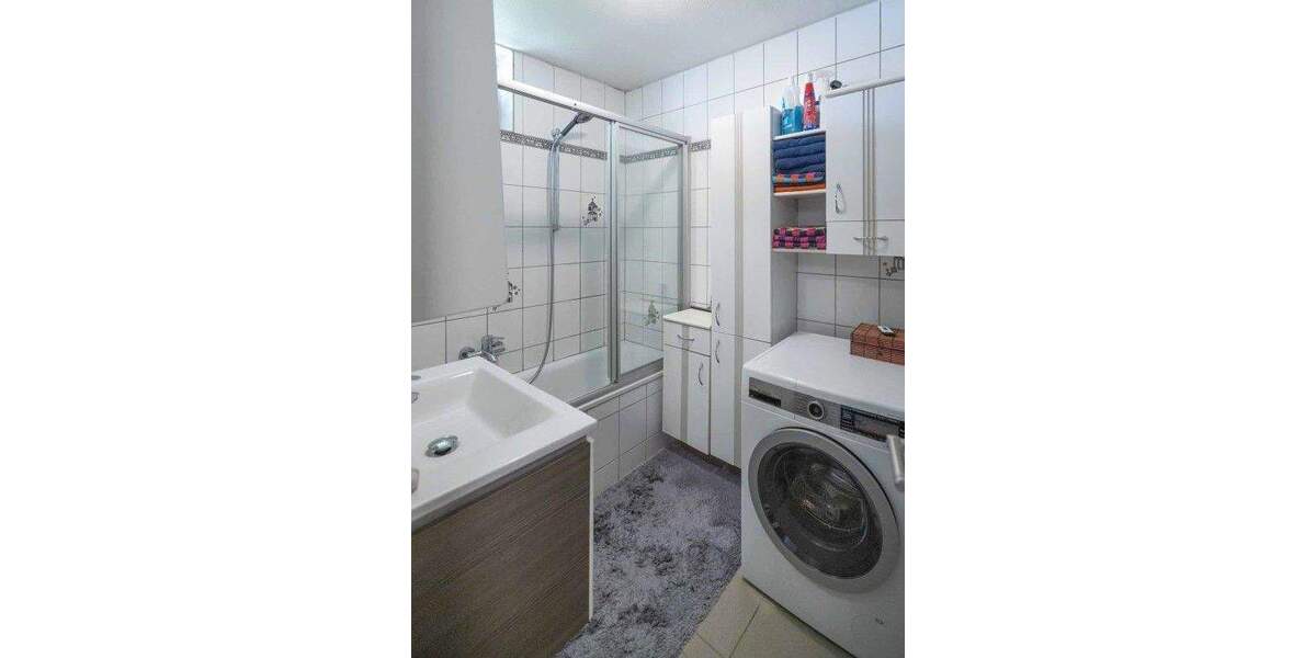 Große 3-Zi. ETW mit Balkon N - Süd Nähe U-Bahn Wohnung kaufen 3 zimmer