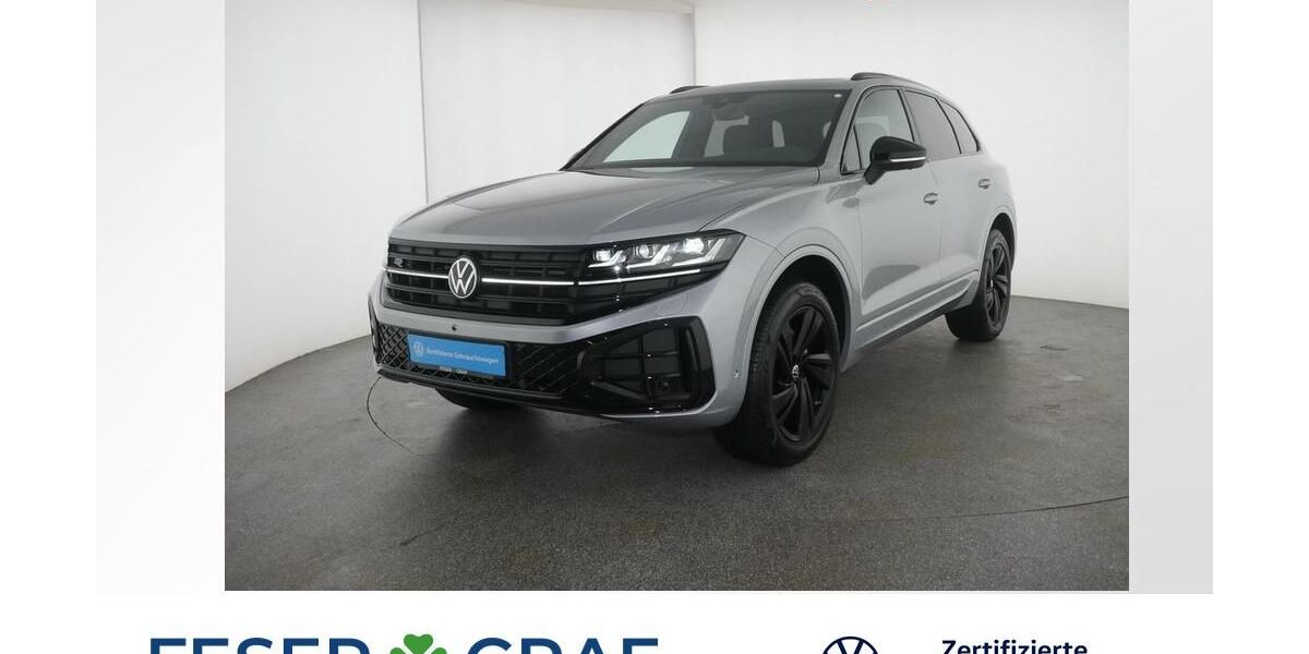 VW Touareg 21.450 km 76.950 &euro; Nürnberg 90441