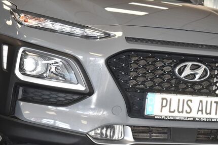 Hyundai KONA 113.564 km 15.770 € Nürnberg 90431