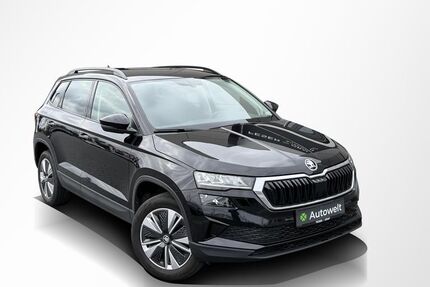 Skoda Karoq 94.200 km 19.490 &euro; Roth 91154