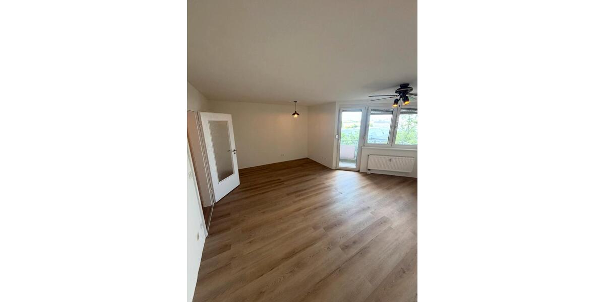 Etagenwohnung Nürnberg Gibitzenhof - 1 Zimmer, 35 m&sup2;, 165.000&euro; | Angebot:27224181