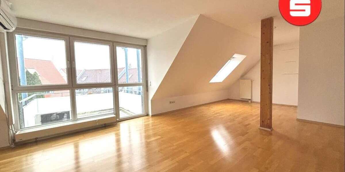 Etagenwohnung Nürnberg Eibach - 3 Zimmer, 64 m&sup2;, 359.000&euro; | Angebot:25199025
