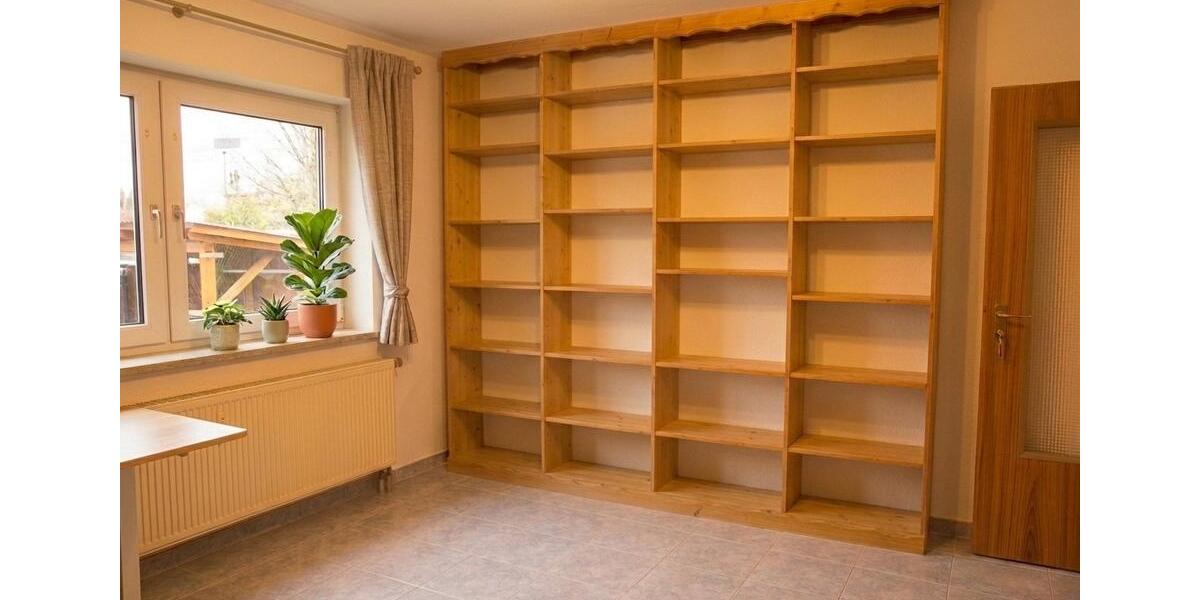 Erdgeschoßwohnung Oberasbach - 3.5 Zimmer, 120 m&sup2;, 1.499&euro; | Angebot:26676110