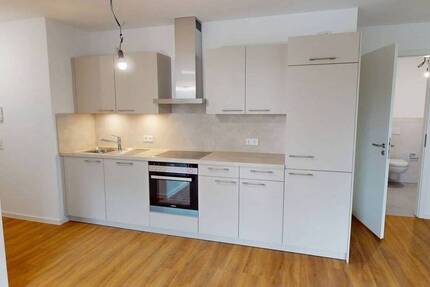 Wohnung Nürnberg Zerzabelshof - 2 Zimmer, 50 m&sup2;, 855&euro; | Angebot:26797792