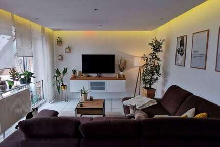 Wohnung Feucht - 4 Zimmer, 108 m&sup2;, 1.350&euro; | Angebot:26071366