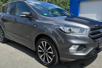 Ford Kuga 125.000 km 12.450 &euro; Schwabach 91126