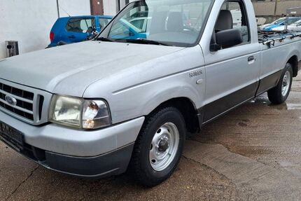 Ford Ranger 199.000 km 3.500 &euro; Nürnberg 90441