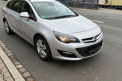 Opel Astra 322.000 km 3.499 € Nürnberg 90431