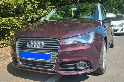 Audi A1 87.066 km 8.700 € Nürnberg 90449